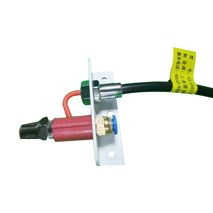 AS-6301A離子風嘴