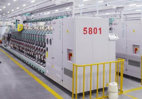 紡織企業(yè)解決方案